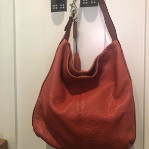 Coach Bags - Coach Avery Leather Hobo Shoulder Bag Coach Bags - Coach Avery Leather Hobo Shoulder Bag